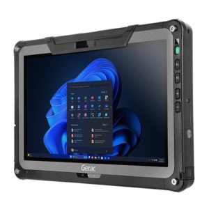 Getac 軍用堅牢11インチタブレット F110