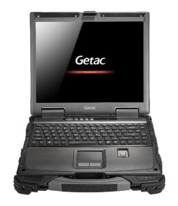 Getac 軍用堅牢13インチノートパソコン B300