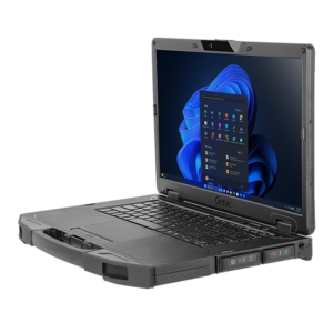 Getac 軽量頑丈15インチノートパソコン S510